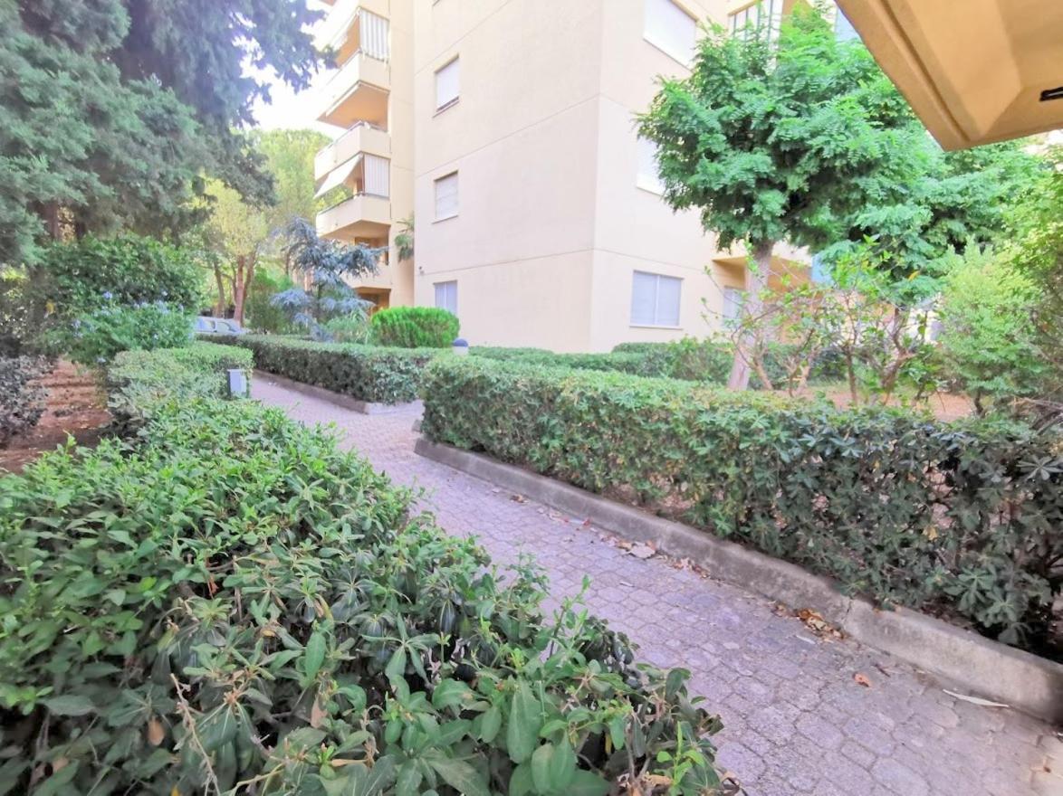 Duci Duci 4 Apartment Trapani Exterior photo
